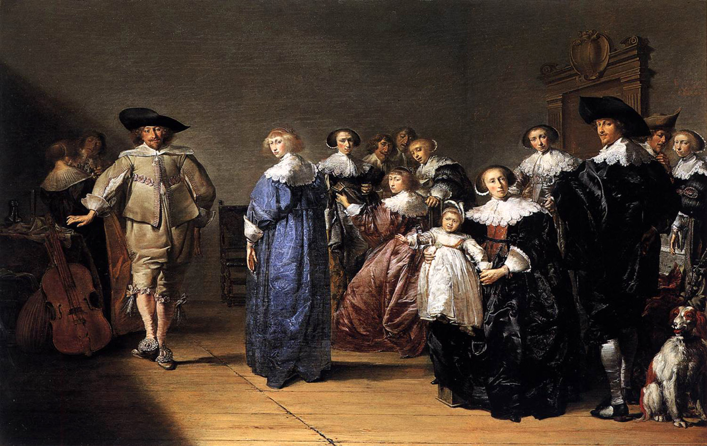 merry company